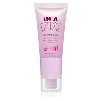 Barry M In A Fix Grip Primer podkladová báze 30 ml