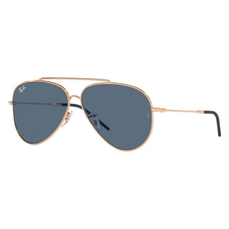 Ray-Ban Aviator Reverse RBR0101S 92023A - L (62)