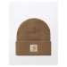 Carhartt WIP Short Watch Hat Chocolate