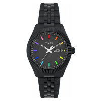 Timex Legacy Rainbow TW2V61700UK