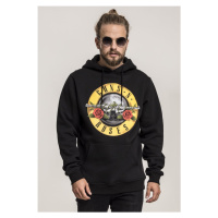 Guns n' Roses Logo Hoody