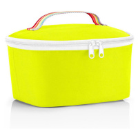 Termobox Reisenthel Coolerbag S pocket Pop lemon