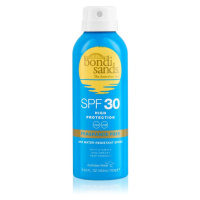 Bondi Sands SPF 30 Fragrance Free voděodolný sprej na opalování SPF 30 160 g