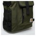 Batoh Carhartt WIP Philis Backpack Office Green