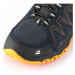 Alpine Pro Belial Unisex outdoorová obuv UBTS221 mood indigo