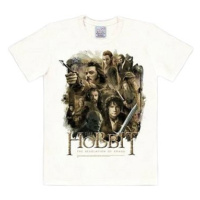 Hobbit - Poster - tričko