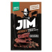 Jim Jerky divočák s pepřem 23 g