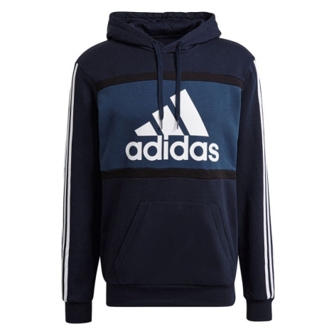 Bluza adidas Essentials Hoodie M GV0252 pánské