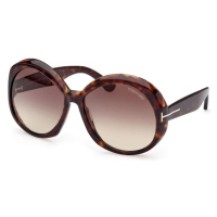 Tom Ford Annabelle FT1010 52B - ONE SIZE (62)