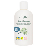 Eco by Naty Dětský šampon 200 ml