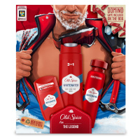 Old Spice Dárková sada péče o tělo WhiteWater Alpinist