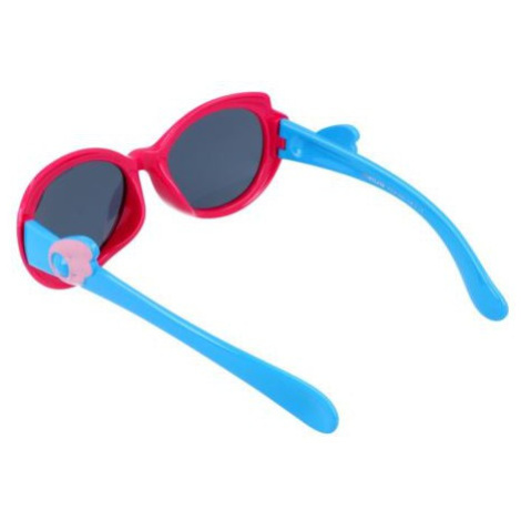 Sunmania Sunmania Růžovo-modré dětské sluneční brýle 