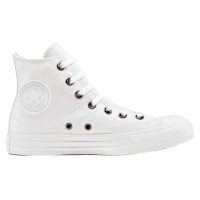 BOTY CONVERSE CT ALL STAR CANVAS - bílá