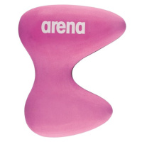 Arena PULL KICK PRO Plavecká deska, růžová, velikost