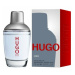 Hugo Boss Hugo Iced - EDT 2 ml - odstřik s rozprašovačem