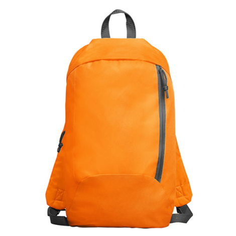 Roly Sison Městský batoh BO7154 Orange 31