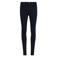 Tommy Hilfiger Jeans - TH FLEX COMO SKINNY RW A CLR blue