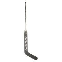 Brankářská hokejka Bauer Vapor X5 Pro S23 INT, Intermediate, černá, 23