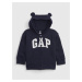 GAP Baby mikina s logem - Kluci