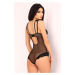 Erotické body dámské Kreame LC 90546 XX