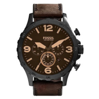 FOSSIL NATE JR1487