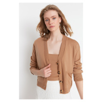 Dámská halenka Trendyol Blouse - Cardigan set