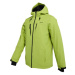 Willard STEV Pánská lyžařská bunda, světle zelená, velikost