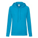 Lightweight Hooded Sweatshirt 621480 80/20 240g