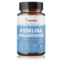 Blendea Kyselina Hyaluronová kapsle s kyselinou hyaluronovou 60 cps