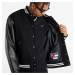 Bomber Nike Authentics Men's Varsity Jacket Black/ White