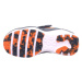 Dětské celoroční boty SPORT5 GTX, Superfit, 1-000237-8000, oranžová