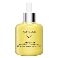 YONELLE - LUMIFUSION Vitamin C Premium Brightening Aha Peel Peelingy 50 ml female