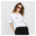 HUF OG Logo Relax Tee White