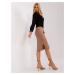 Komplet-WN-KMPL-679.26X RUE PARIS Barva: Černá