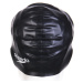 Plavecká čepička speedo plain moulded silicone cap černá
