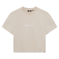 Dickies S/S Loretto W Tee Cement