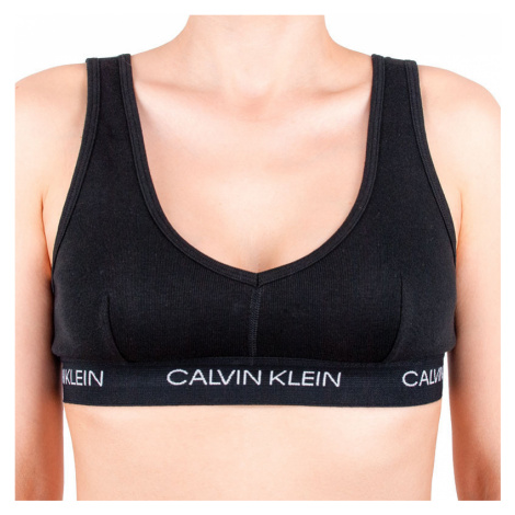 Dámská podprsenka Calvin Klein černá (QF5251E-001)