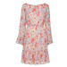 esmara® Dámské šaty (světle růžová)