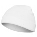 Heavyweight Beanie - white