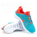 Dámská obuv Nike Kaishi 2.0 Modrá / Oranžová
