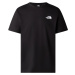 Pánské triko The North Face M S/S Redbox Tee