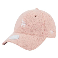 Kšiltovka New Era Wmns 9FORTY Teddy Los Angeles Dodgers 60364303