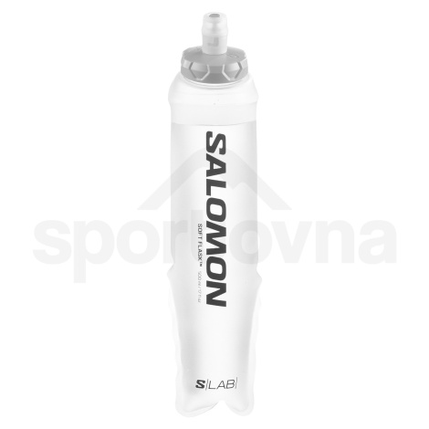 Lahev Salomon S LAB Soft Flask 500ml 42l LC2090800 - clear