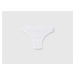 Benetton, Brazilian Underwear In Super Stretch Organic Cotton