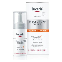 Eucerin Hyaluron-Filler Vitamin C Booster 8 ml