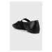 Kožené baleríny Vagabond Shoemakers JOLIN černá barva, 5508.501.20