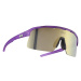 NEON Cyklistické brýle - ARROW 2.0 - fialová