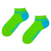 Ponožky Frogies Low