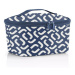 Termobox Reisenthel Coolerbag S pocket Signature navy