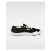 VANS Skate Authentic Shoes Unisex Black, Size